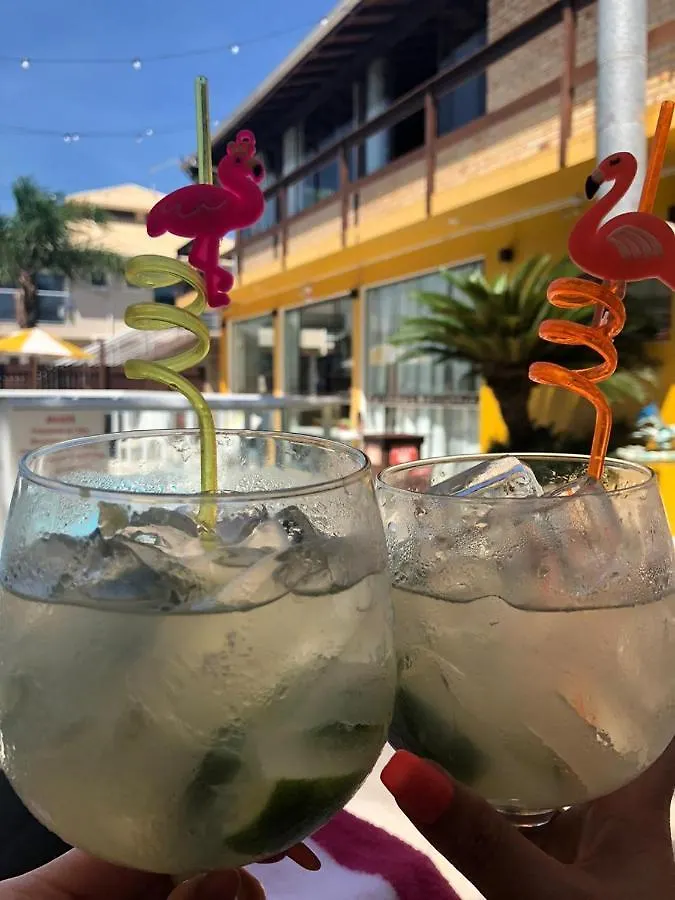 Pousada Maunaloa Garopaba Inn