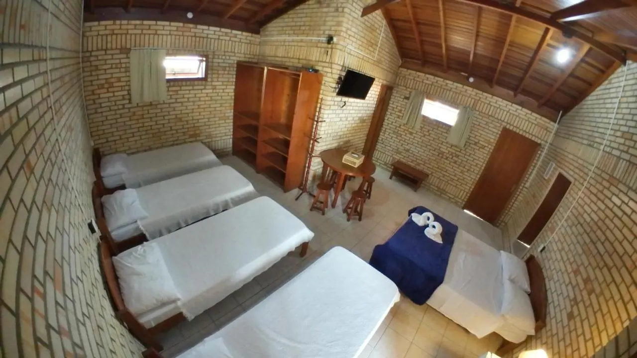 Inn Pousada Maunaloa Garopaba