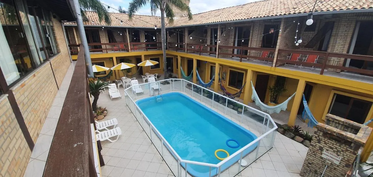 Inn Pousada Maunaloa Garopaba
