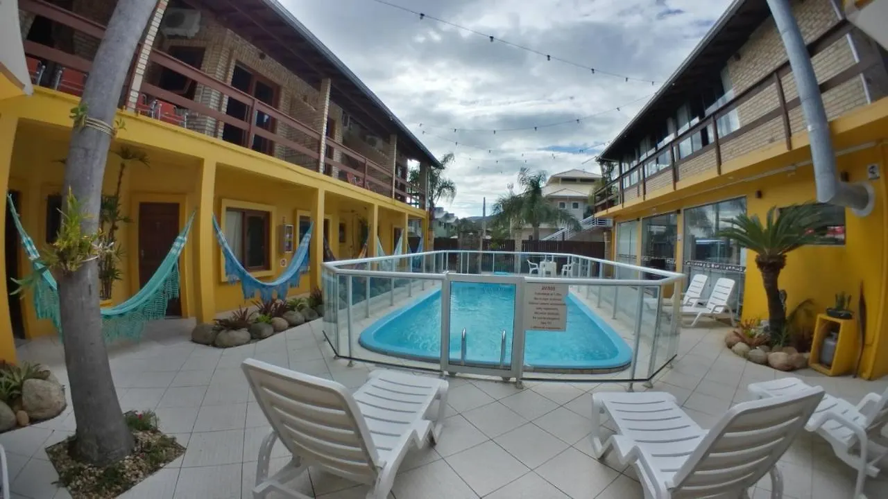 Inn Pousada Maunaloa Garopaba